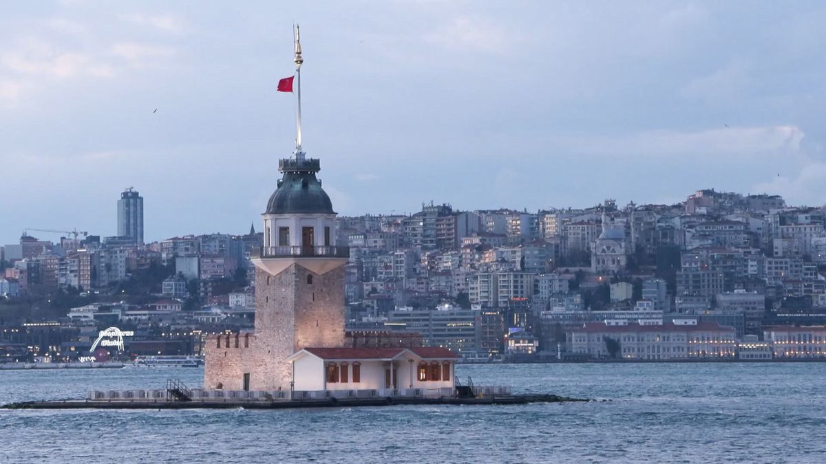 Orta Doğu\'daki Riskler Turizmde Yeni Rotalar Oluşturuyor