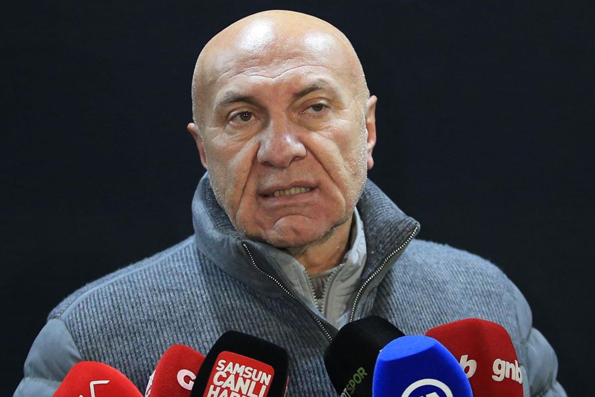 Yüksel Yıldırım iki oyuncunun ismi verdi: Galatasaray\'dan istiyoruz