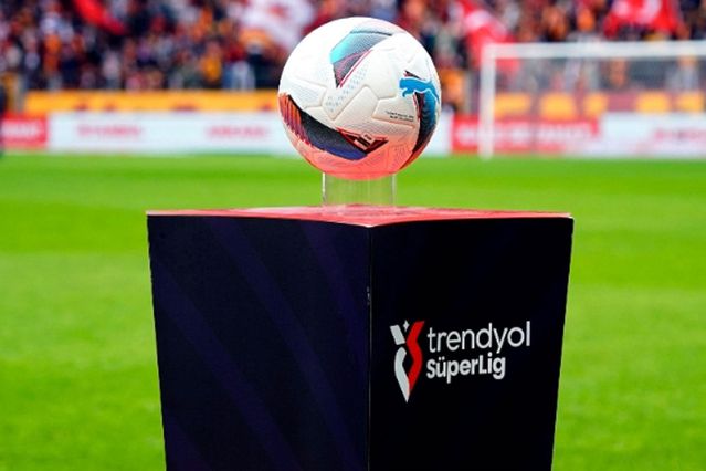 6'sı İstanbul'dan! Süper Lig'de 13 şehirden takım mücadele edecek