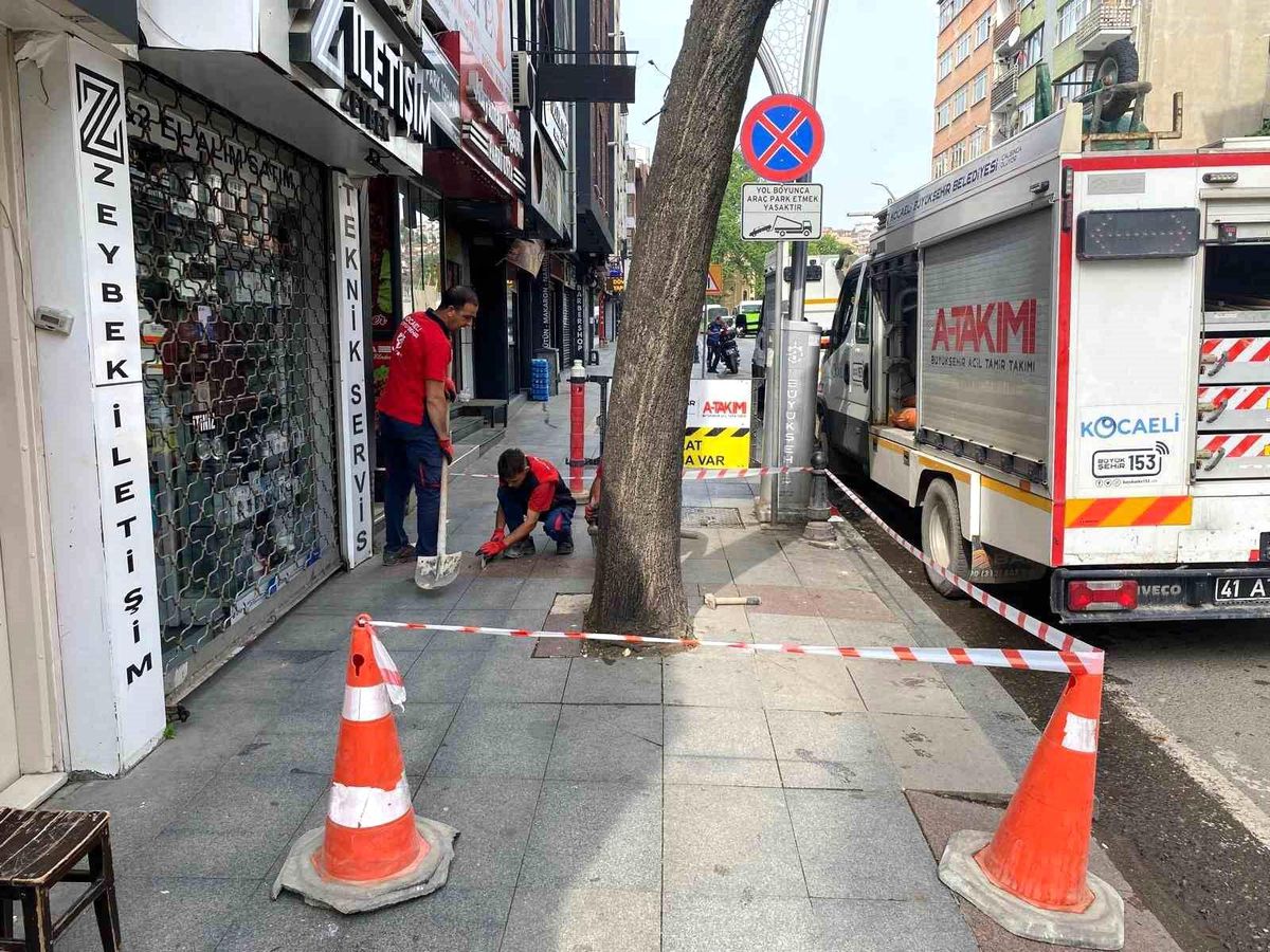 A Takımı bayram mesaisinde