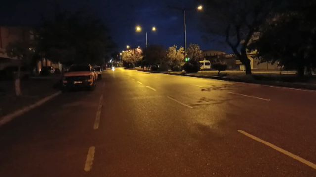 Adana'da 4.9 Büyüklüğünde Deprem
