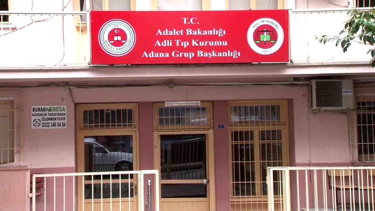 Adana\'da silahlı saldırı: 1 ölü, 1 yaralı