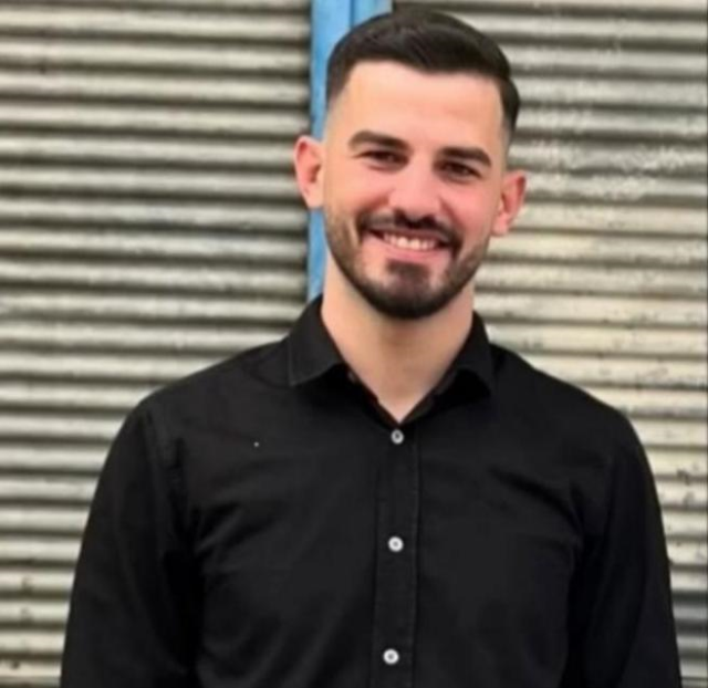 Sokakta yürürken kurşun yağdırdılar: 26 yaşındaki genç kurtarılamadı
