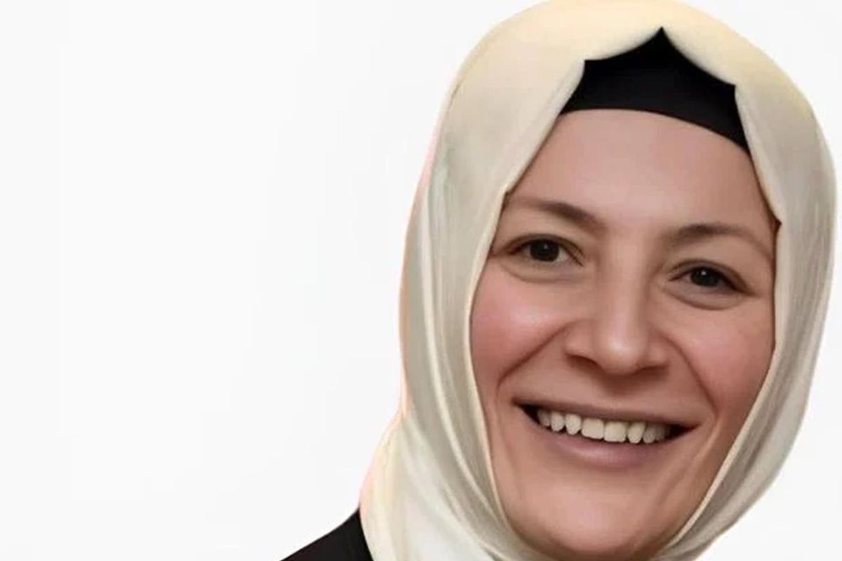 Ak Parti\'nin eski MKYK üyesi Emine Çift hayatını kaybetti