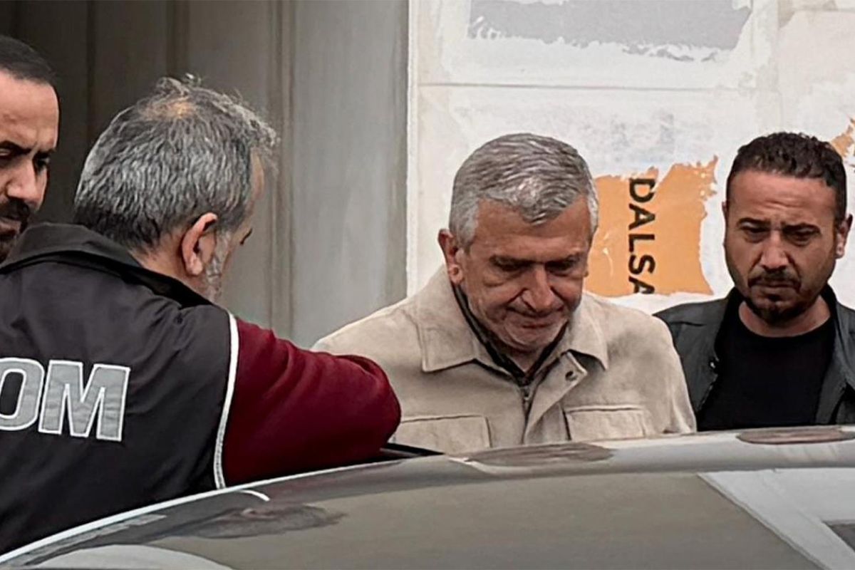 Akçakoca Belediye Başkanı tutuklandı, görevden uzaklaştırıldı