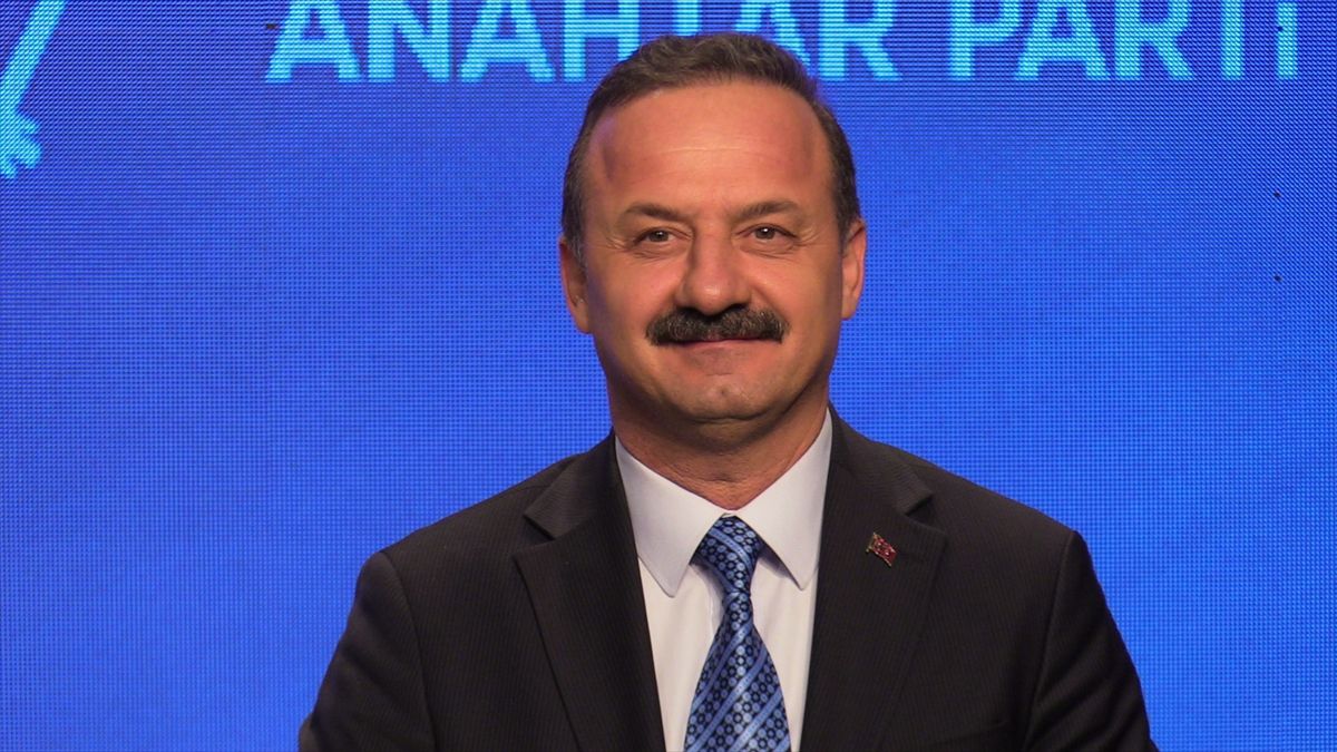 Ağıralioğlu Niğde\'de Halkla Buluştu