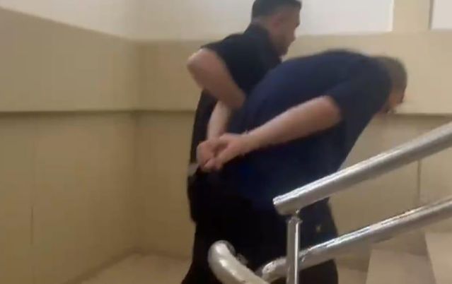 Antakya’da uyuşturucu suçundan aranan hükümlü yakalandı