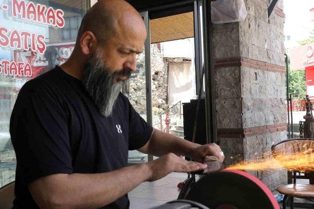 Antalya'da Kurban Bayramı Hazırlıkları Başladı