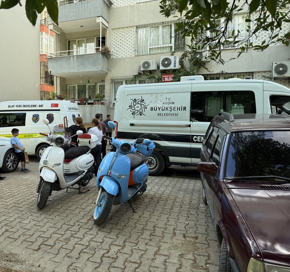 78 yaşındaki adam evinde ölü bulundu