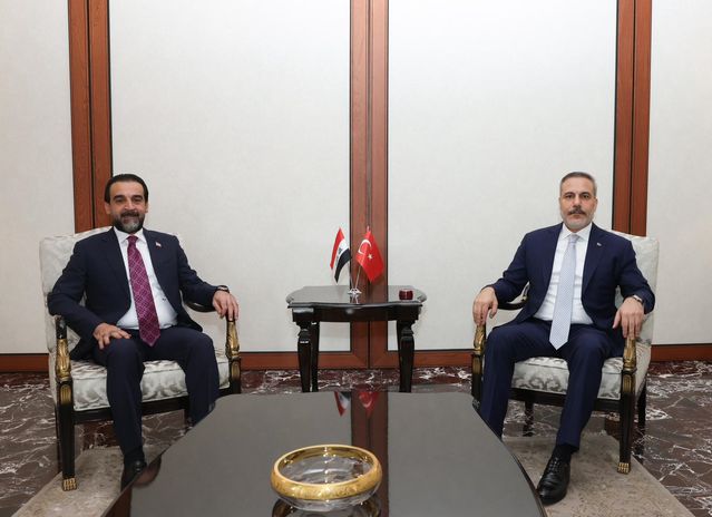 Fidan, Halbusi'yi Kabul Etti
