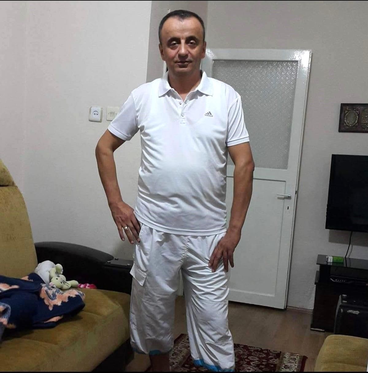 Giresun\'da Balık Avında Trajik Olay