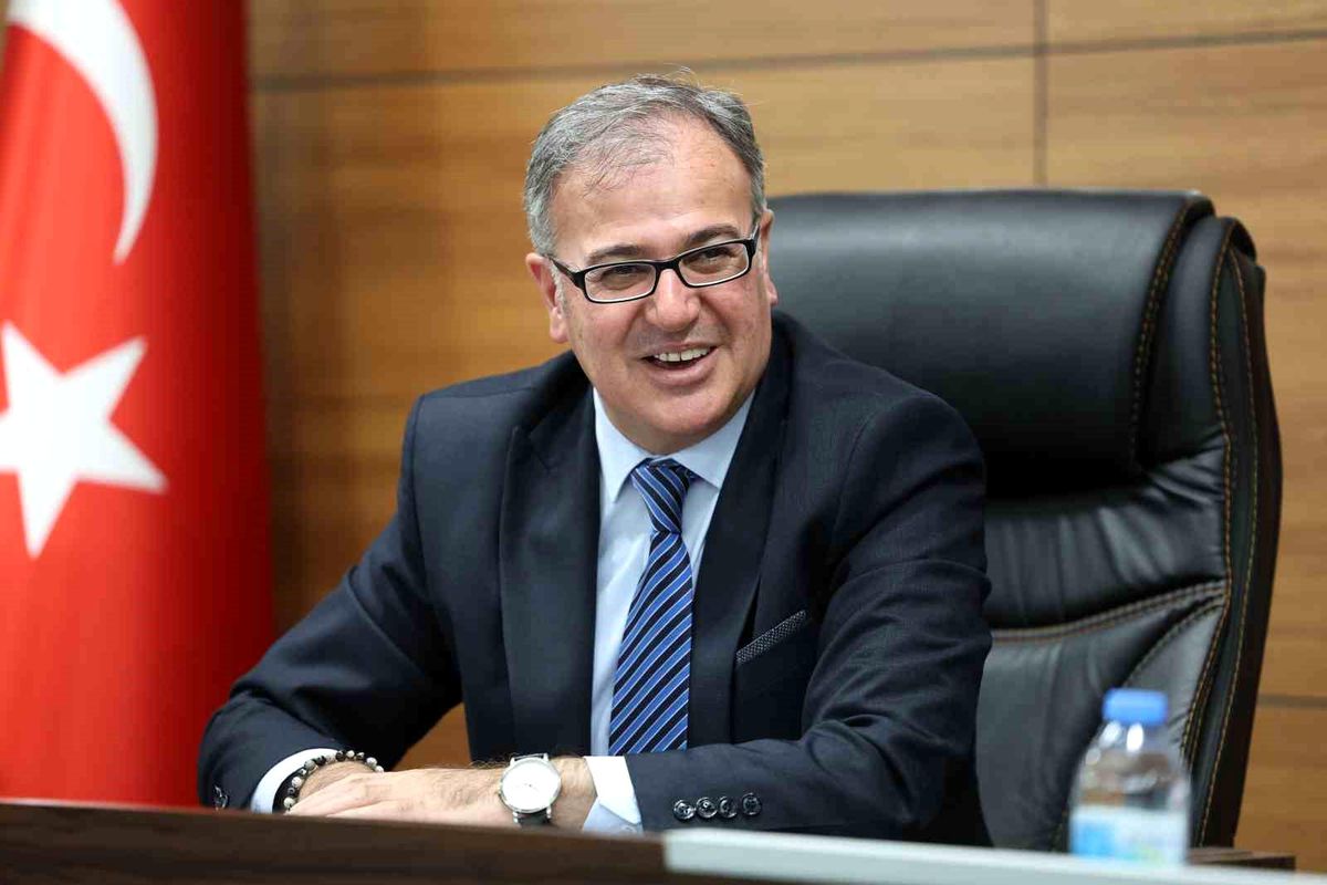 Başkan Özdoğan: "Kurban Bayramı\'na hazırız"