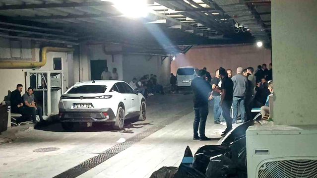 Beşiri'de 3 Yaşındaki Çocuk Sulama Havuzunda Can Verdi
