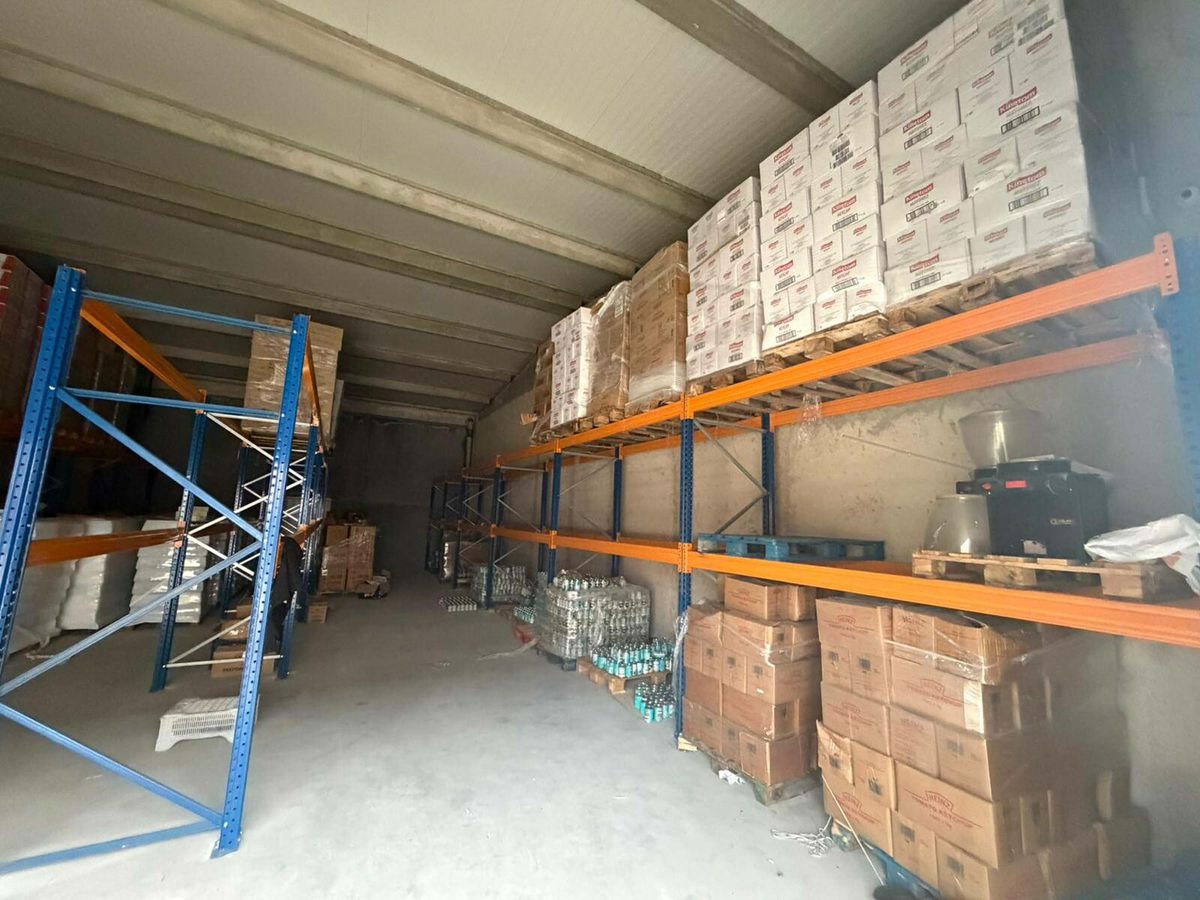 Tarihi Geçmiş Ürünler Operasyonu