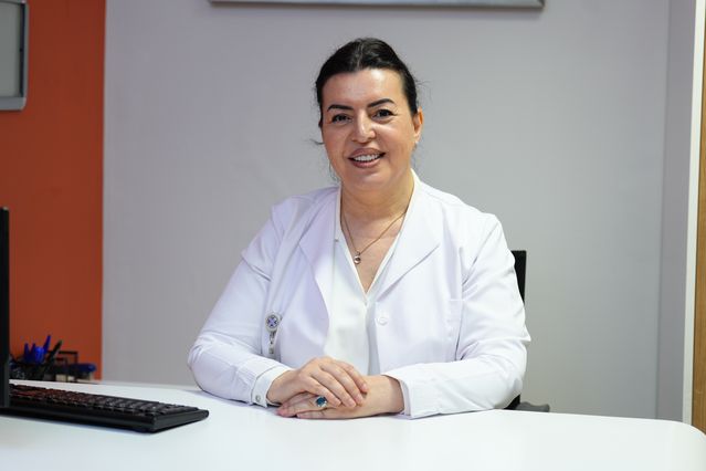 Kontrolsüz Takviyeler Tehdit Oluşturuyor