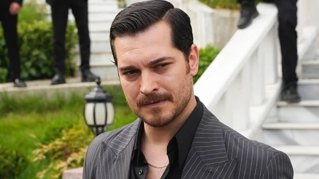 Çağatay Ulusoy'dan veda mesajı! Gerçek çok başka çıktı