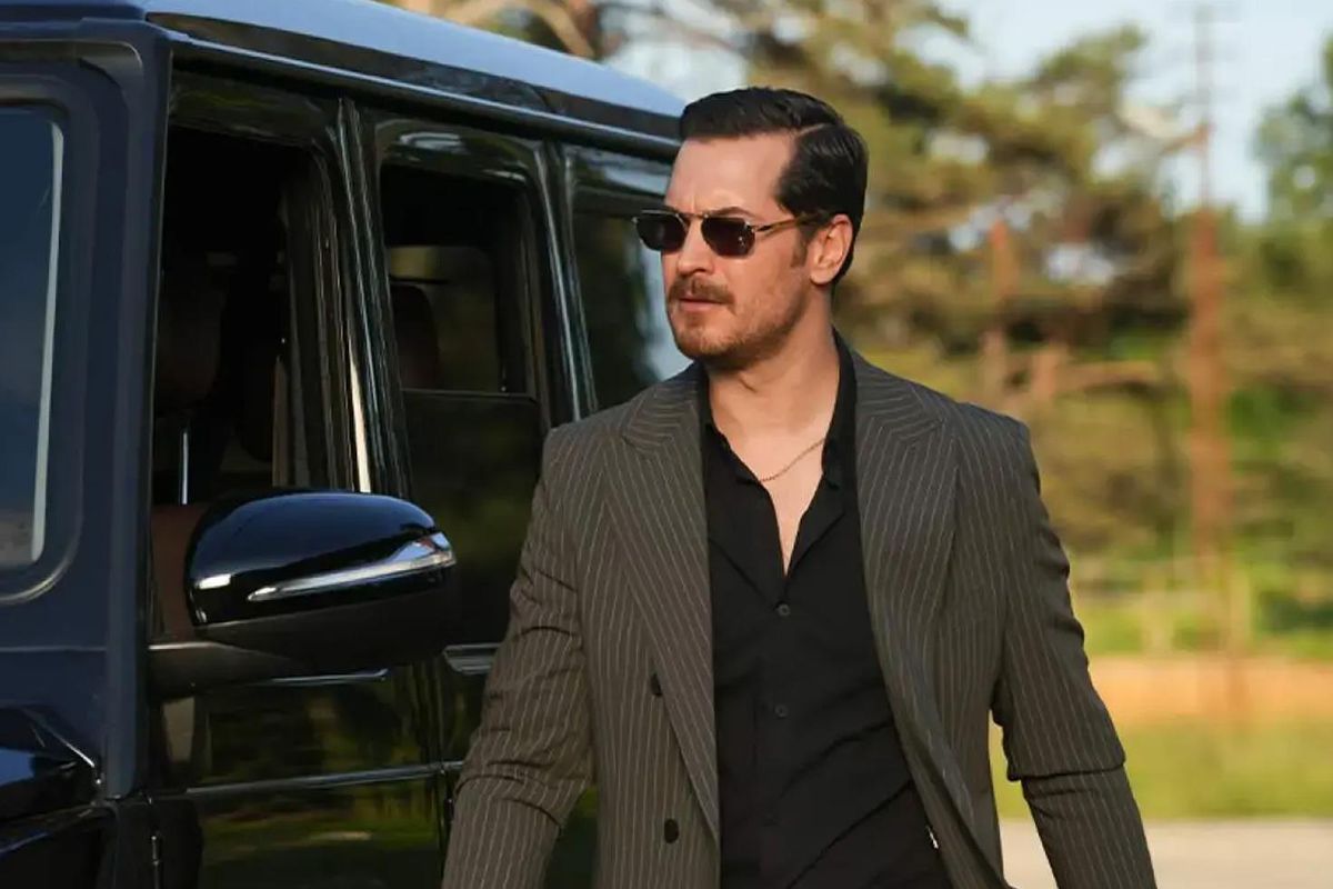 Çağatay Ulusoy\'dan veda mesajı! Gerçek çok başka çıktı