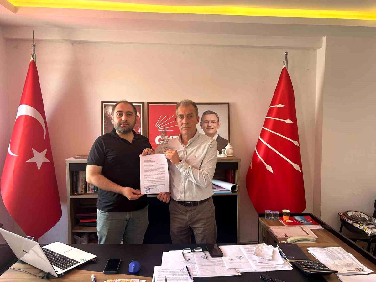CHP\'de Kılıçdaroğlu İçin Disiplin İhbarı