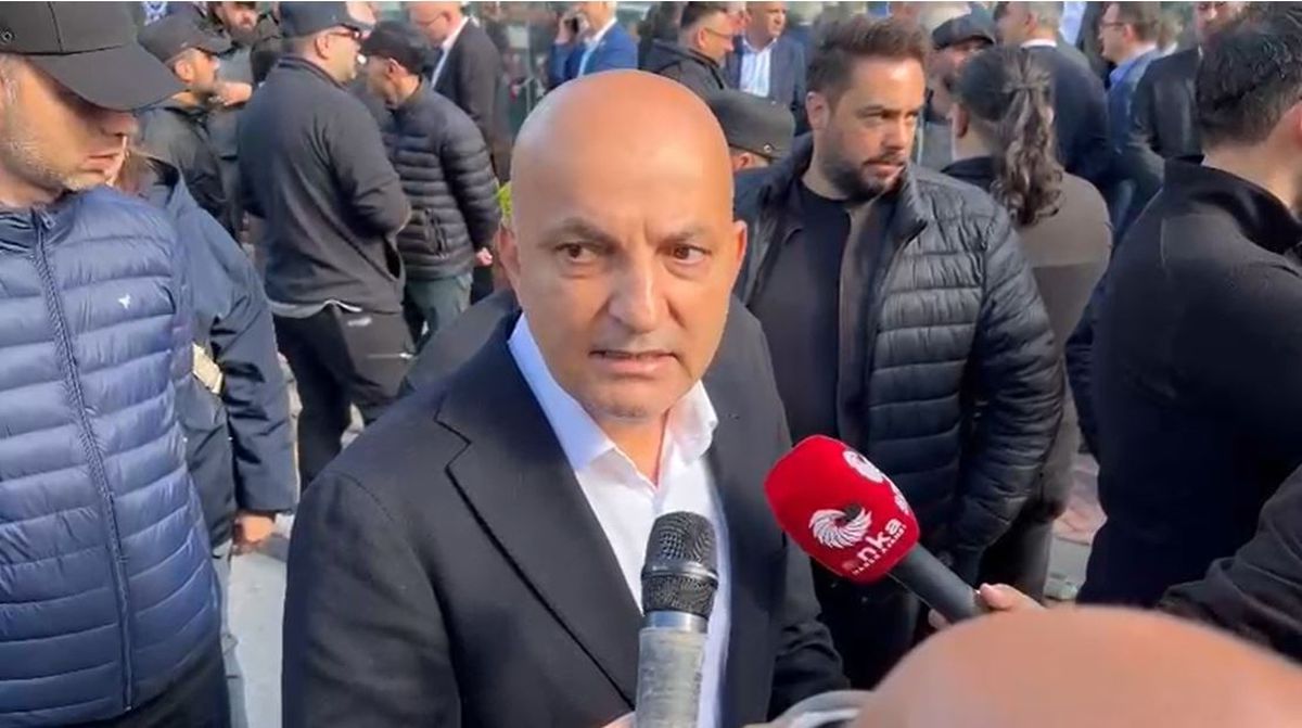 CHP\'de Gerginlik: Kılıçdaroğlu\'nun Durumu Belirsiz
