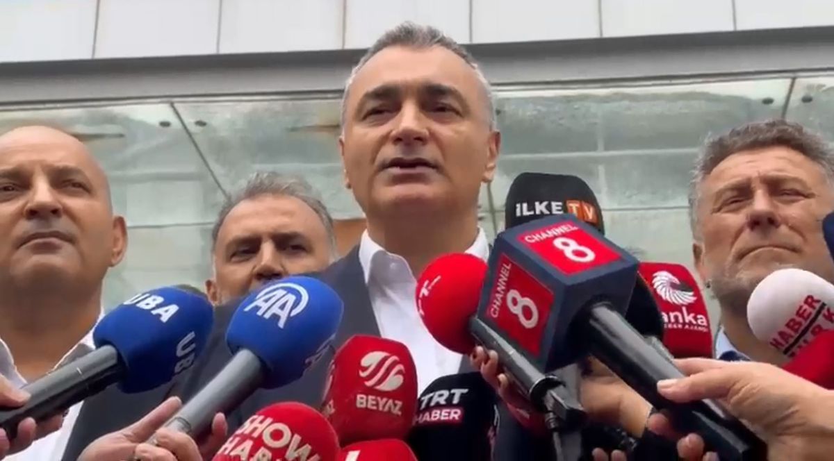 CHP\'de Darbe Girişimi İddiası