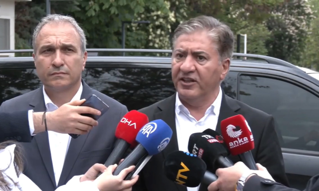 CHP heyeti, Bakan Çiftçi ile görüştü! İşte ilettikleri talep