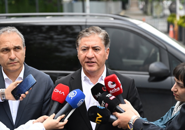 CHP heyeti, Bakan Çiftçi ile görüştü! İşte ilettikleri talep