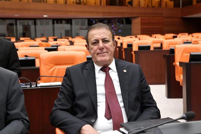 Kılıçdaroğlu'na Yıldız'dan Destek