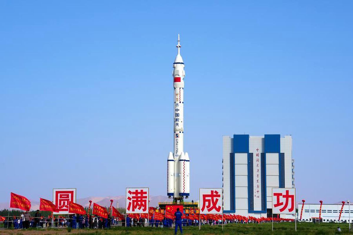 Shenzhou-23 Görevinde Uzay Enkazına Karşı Güçlendirme