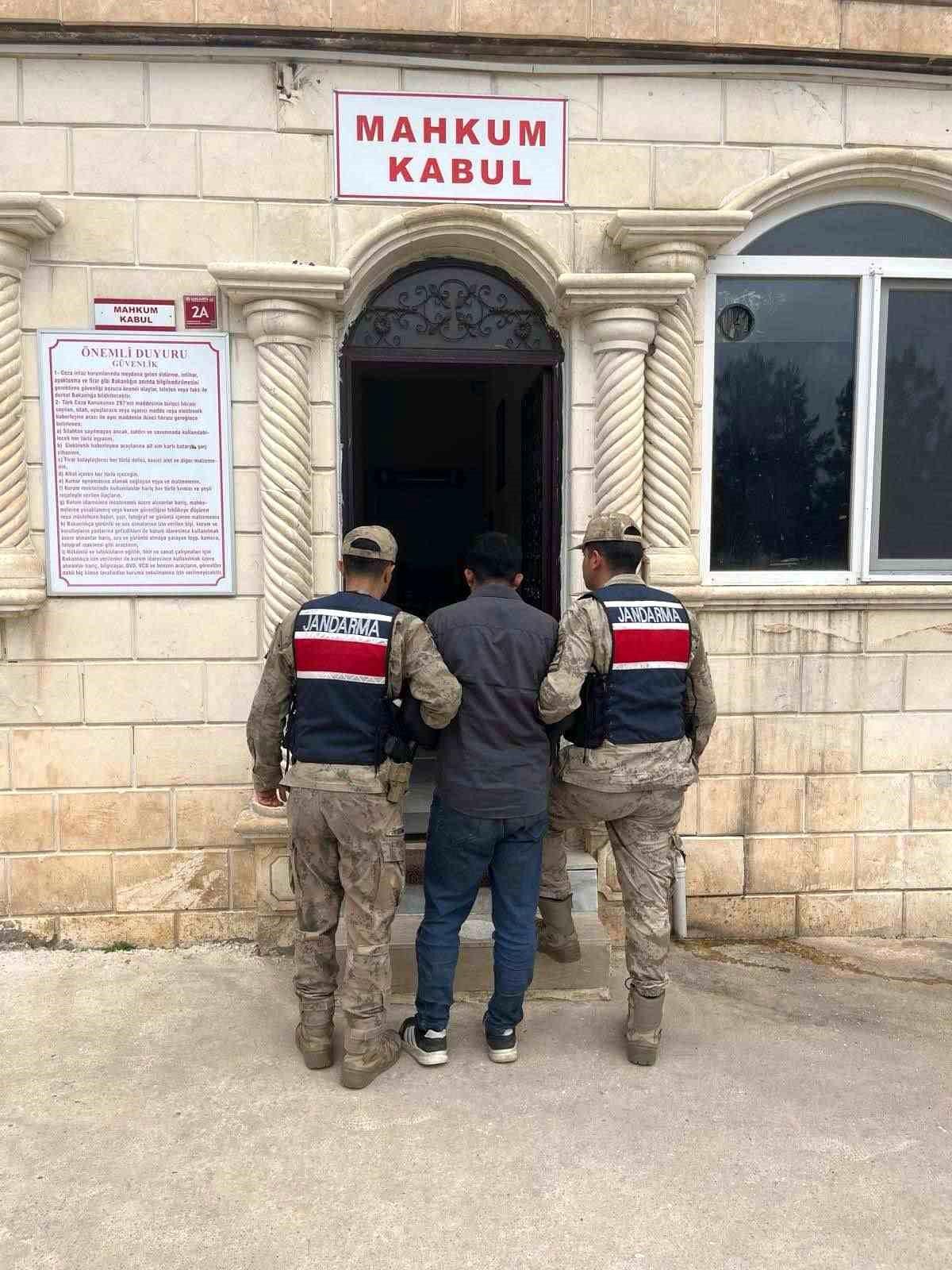 Şanlıurfa\'da Dolandırıcı Yakalandı