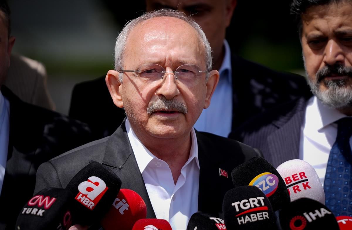 Eski CHP\'li meclis üyesi Adem Seyitoğlu\'ndan zehir zemberek sözler