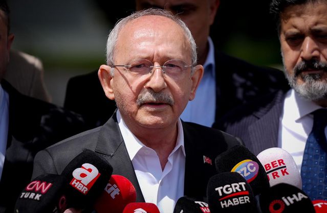 Eski CHP'li meclis üyesi Adem Seyitoğlu'ndan zehir zemberek sözler