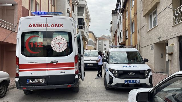 Kombi Tamiri Sırasında Şiddet Olayı