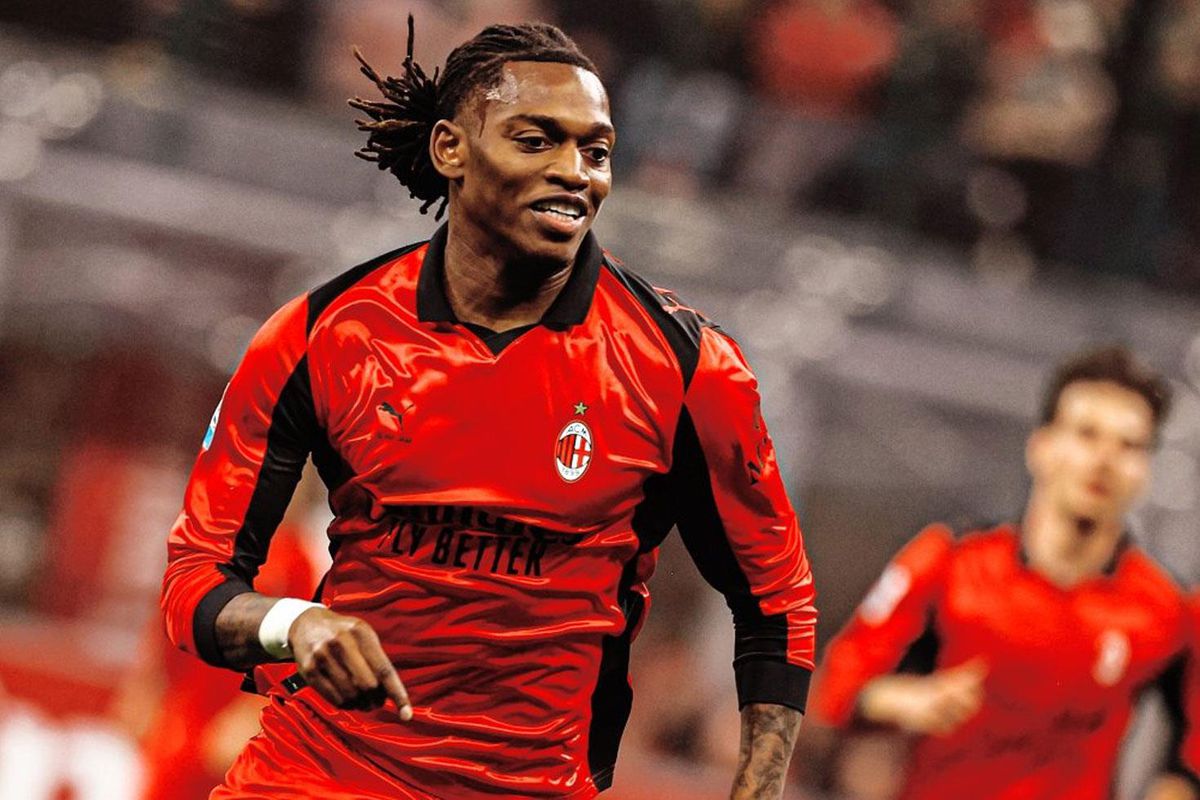 Fenerbahçe ile anılıyordu! Hakan Safi\'den Rafael Leao iddialarına yanıt