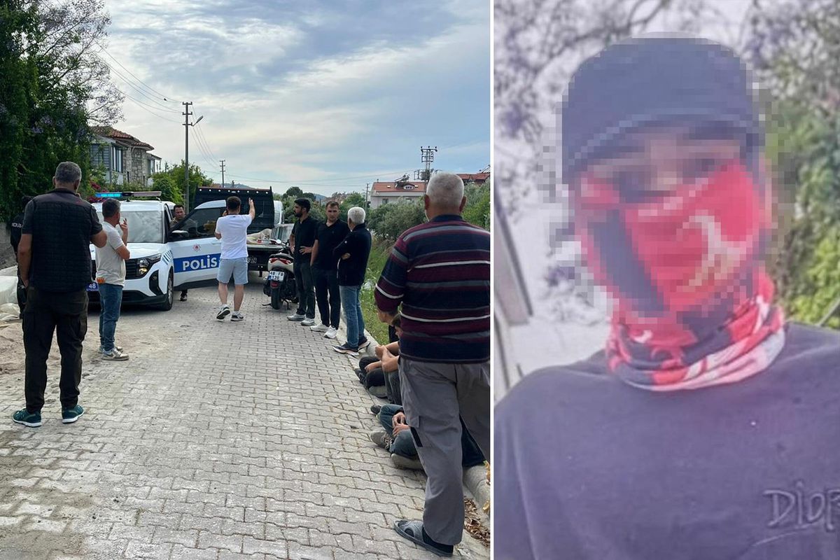 Fethiye Belediye Başkanı Alim Karaca\'ya silahlı saldırıda 4 kişi gözaltına alındı