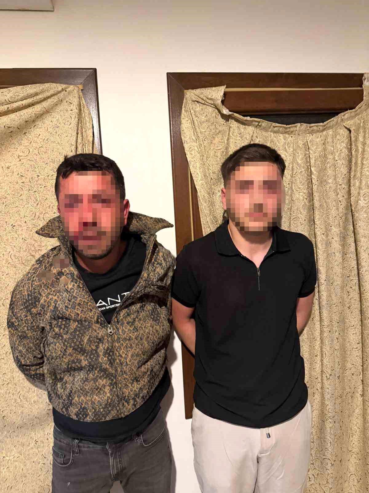Fethiye Belediye Başkanı Karaca\'ya saldırıda 3 gözaltı