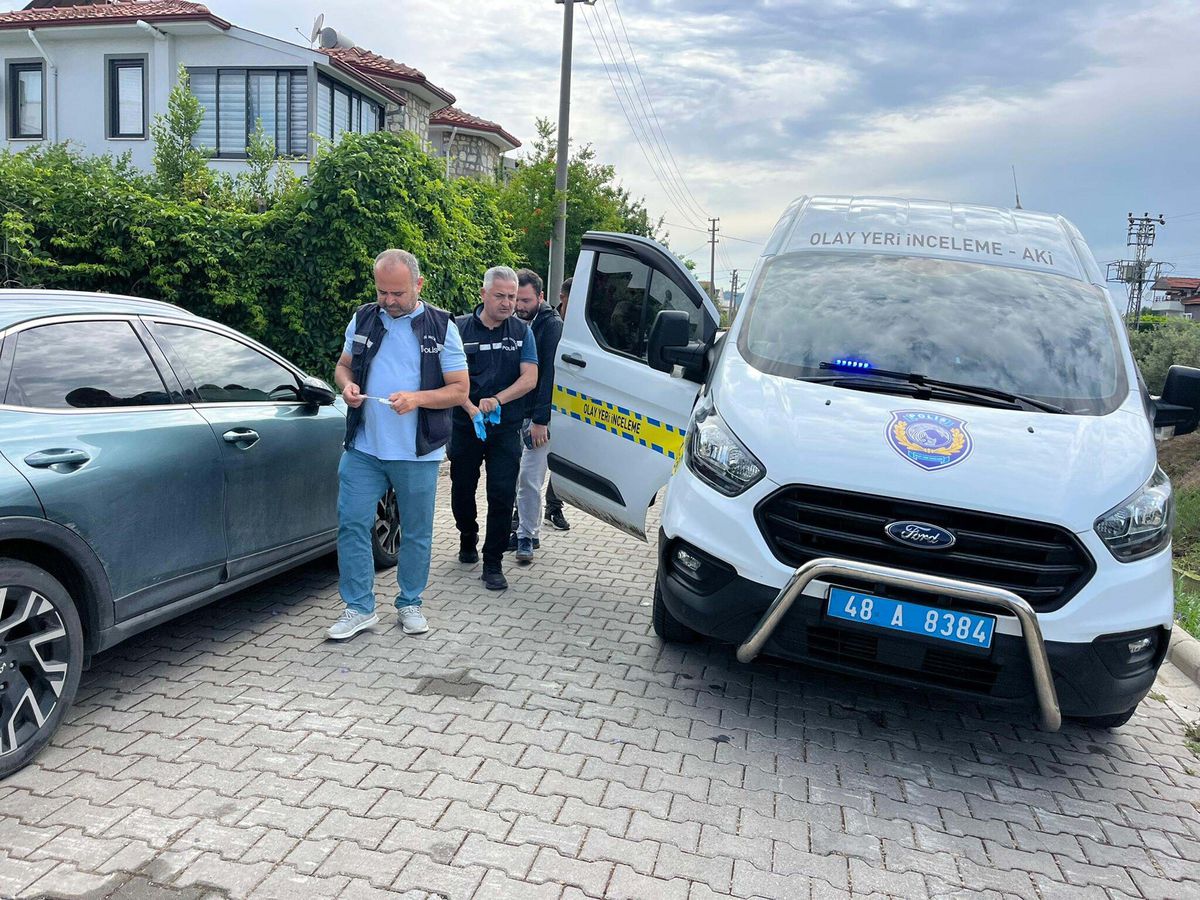 Fethiye Belediye Başkanı\'na Saldırı: 3 Şüpheli Yakalandı