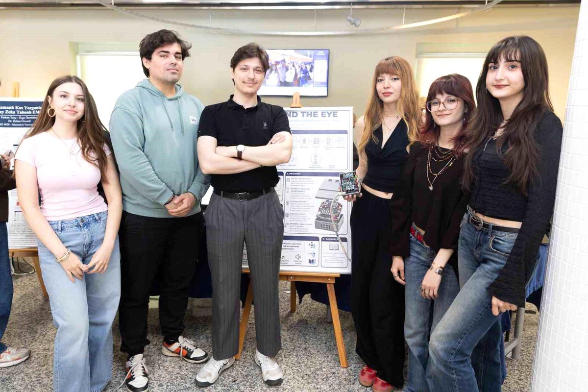 Yaşar Üniversitesi\'nden Yenilikçi Projeler