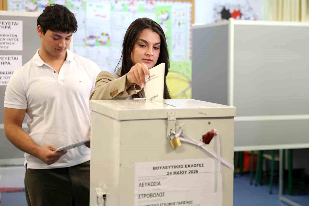 GKRY Seçimleri: DİSİ ve ELAM Yükseldi