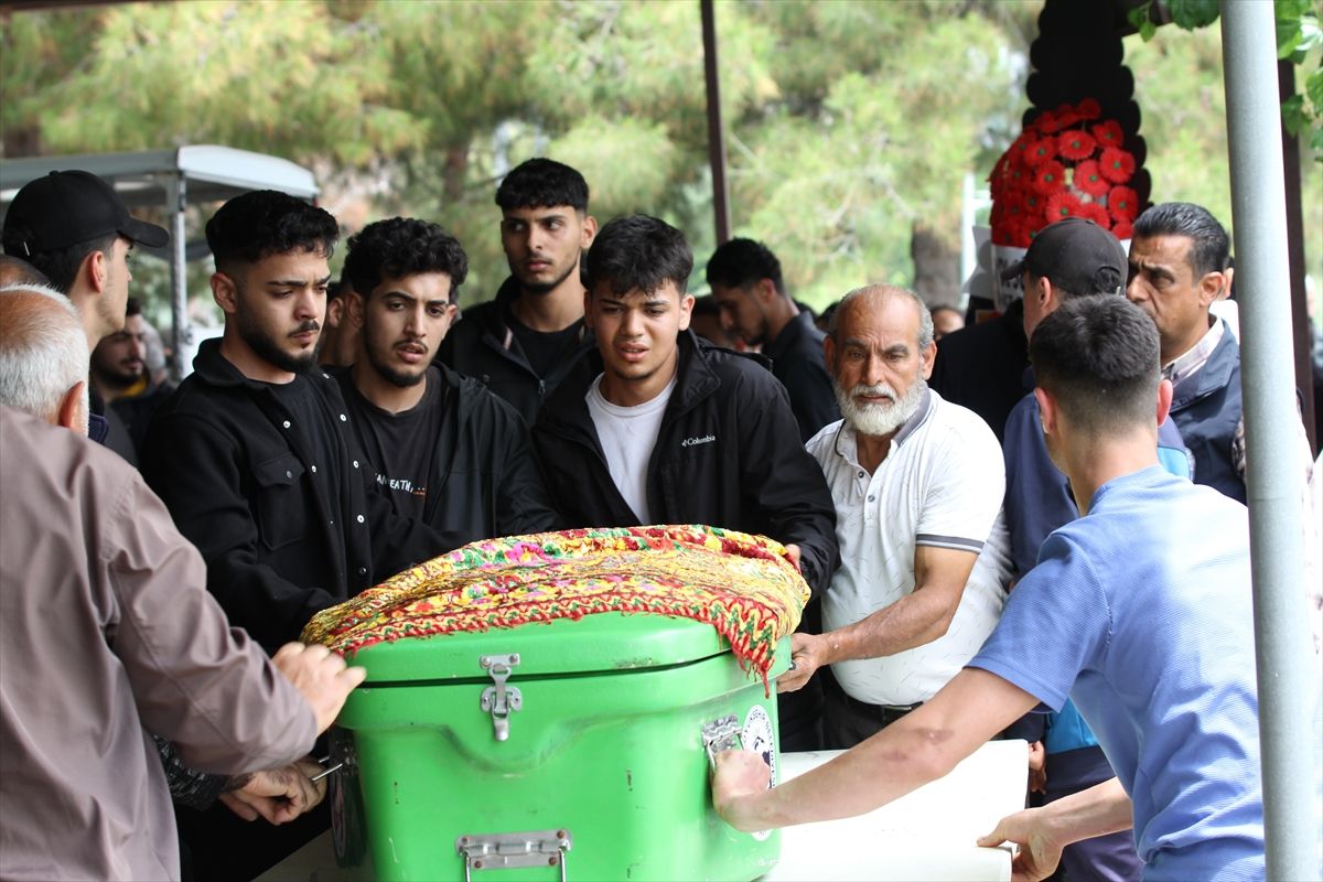 Sel Felaketi: Musa Paşa\'nın Cenazesi Defnedildi
