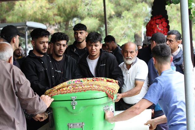 Sel Felaketi: Musa Paşa'nın Cenazesi Defnedildi
