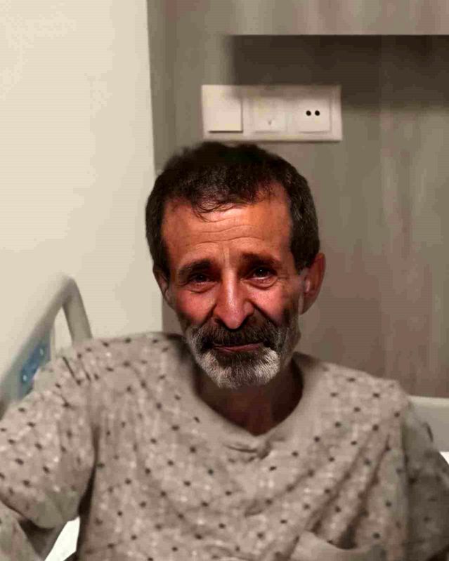 Küre'de Hayvan Otlatırken Rahatsızlanan 62 Yaşındaki Adam Hayatını Kaybetti