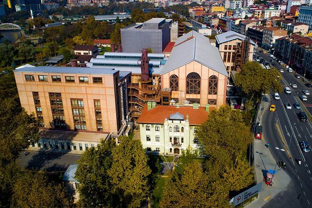 İddia: Bilgi Üniversitesi'nin kapatma kararından geri dönüldü