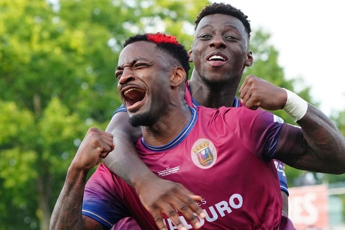 İnanılmaz! 2. Lig ekibi Torreense, Sporting\'i yenerek kupayı aldı ve Avrupa Ligi\'ne gitti