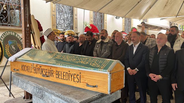 Kocaeli'de cinayet ve intihar: Ortaklık son buldu