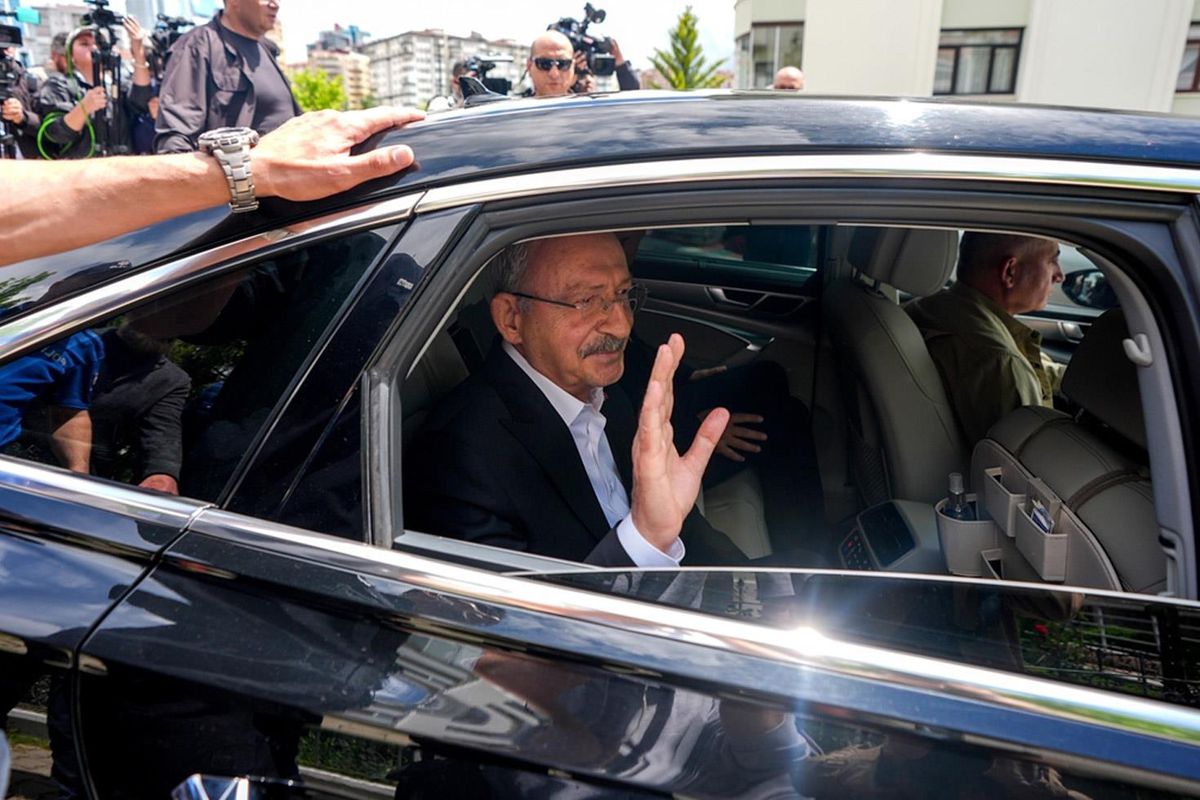 Kılıçdaroğlu cephesinden "Bu akşam genel merkezde olacak" iddiasına yalanlama