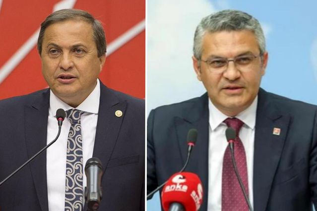 Kılıçdaroğlu'na eski kurmaylarından çok sert tepki: Acizsiniz, atanmışsınız