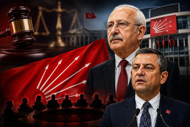Kılıçdaroğlu’nun ihraç edeceği milletvekili listesinde 9 isim var iddiası ses getirdi