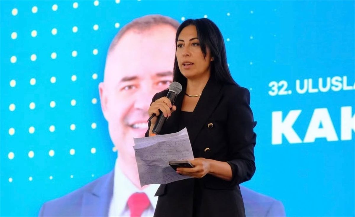 Kırklareli\'nde Paralimpik Spor Ödül Töreni