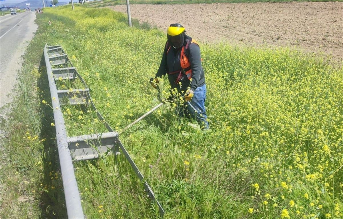 Kırşehir\'de Kurban Bayramı Trafik Tedbirleri Alındı