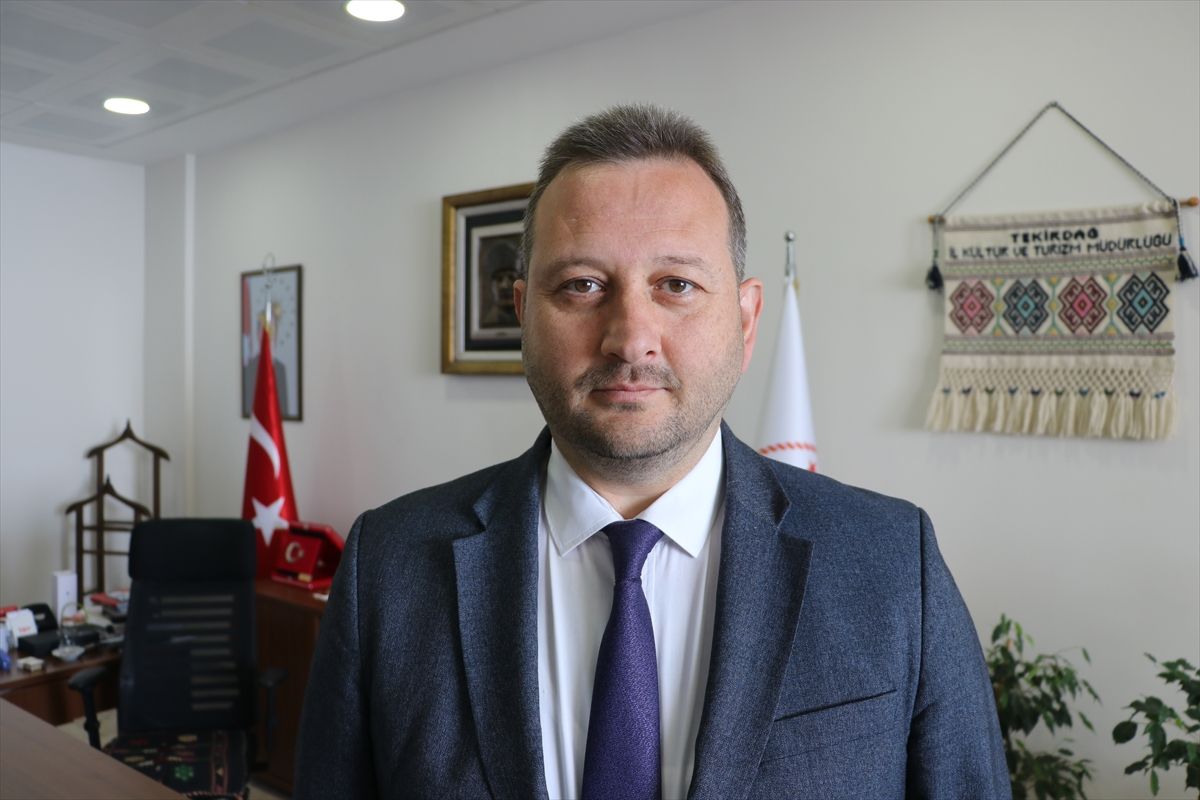 Trakya\'da Kurban Bayramı Turizm Hareketliliği